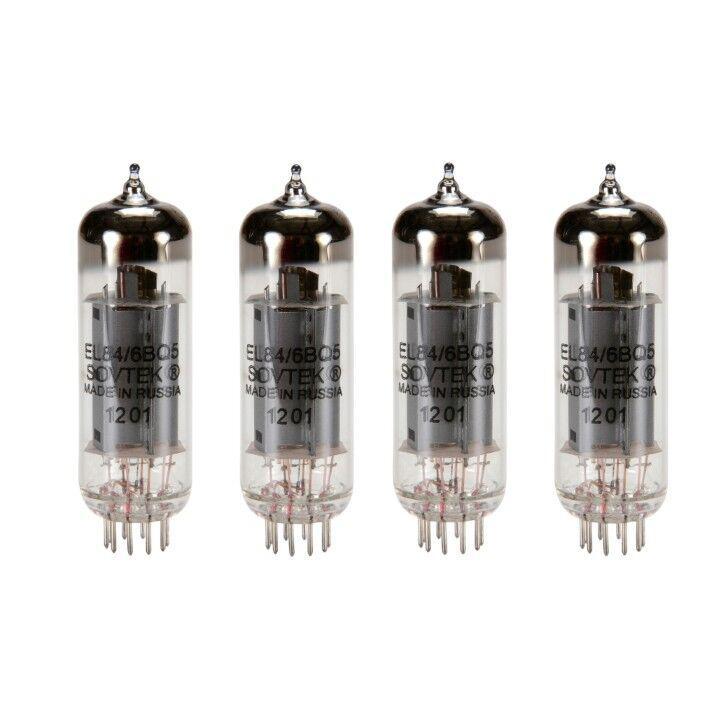 Sovtek EL84 / 6BQ5 Vacuum Tube