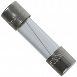 Small 20mm x 5mm Fast / Fast Blow Fuse - British Audio