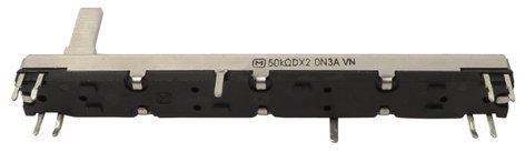 Mackie 130-032-00 Stereo Master Fader for SR24.4