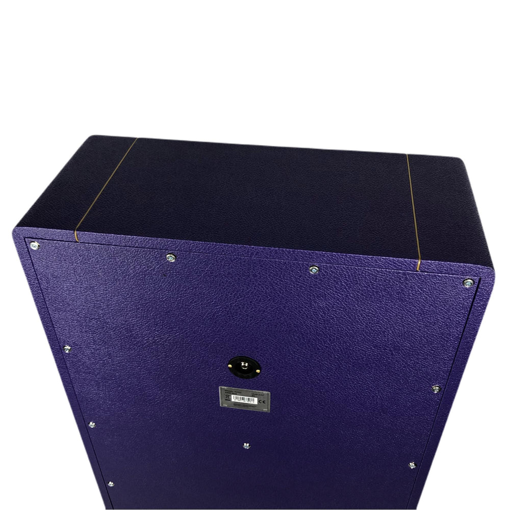 Marshall Studio Vintage "Purple Plexi" 2x12 Vertical Cabinet (British Audio Exclusive)