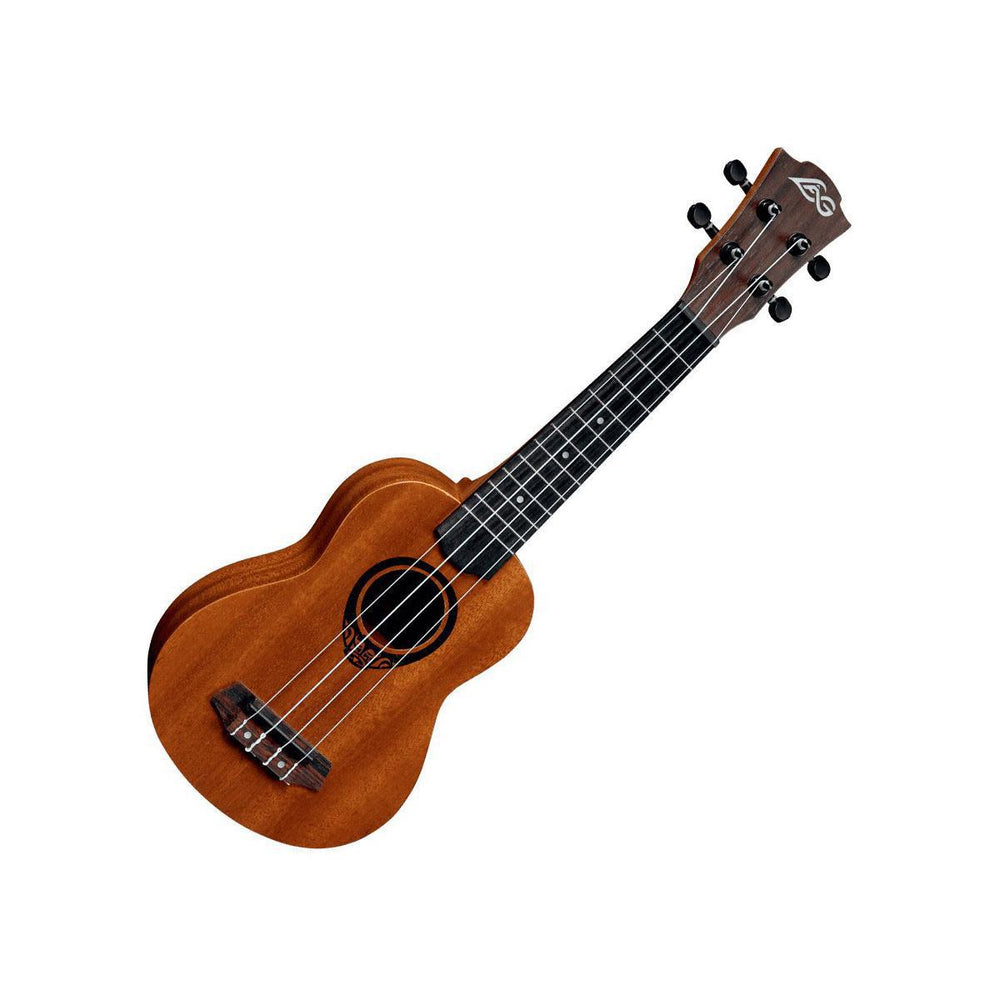 Lag Ukulele TIKI UKU 110 BABYTKU110S - British Audio