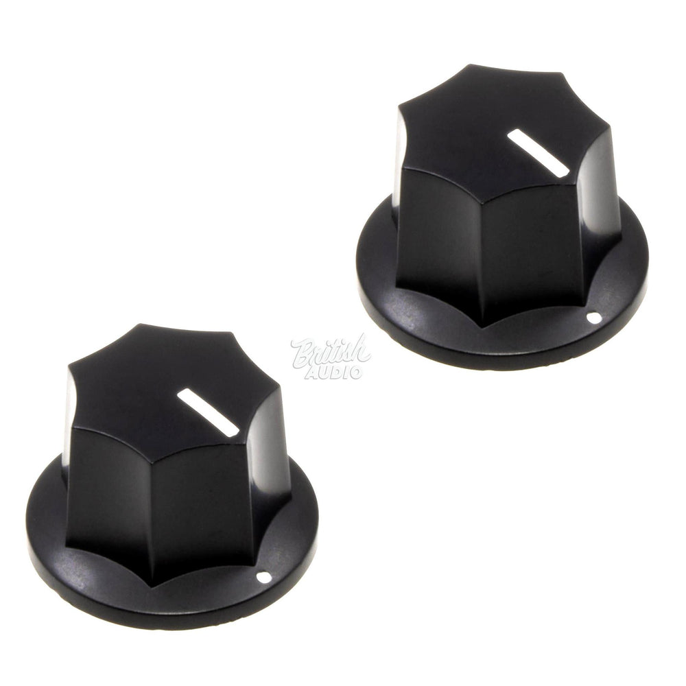 Blackstar Amp Knob Push-On - Set of 2