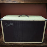 Fender Tremolux 1961 Piggyback Combo - British Audio