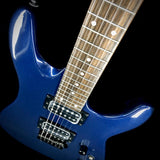 Dean Vendetta XMT Metallic Blue - British Audio