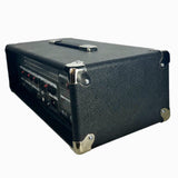 Rack Case for Kemper PowerRack and Non-Powered Rack | Black