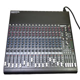 Mackie CR1604-VLZ Pre-Owned