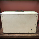 Fender Tremolux 1961 Piggyback Combo - British Audio