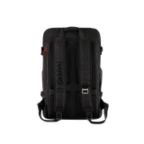 D'Addario Backline Gear Transport Back Pack PW-BLGTP-01 - British Audio