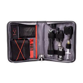 D'Addario Electric Guitar Maintenance Kit - British Audio