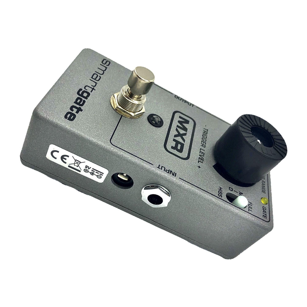 MXR® SMART GATE® NOISE GATE M135 PRE-OWNED