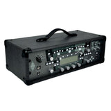 Rack Case for Kemper® PowerRack and Non-Powered Rack | Black Tweed