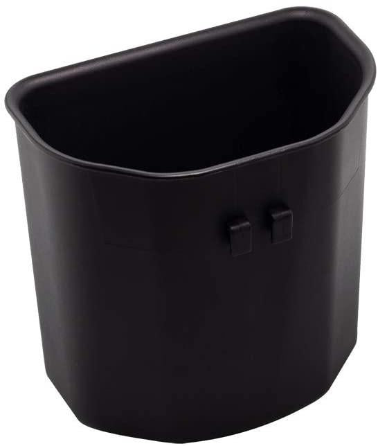 D'Addario Mic Stand Accessory System - Tip Jar (PW-MSASTJ-01) - British Audio