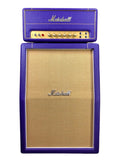 Marshall SV20H Studio Vintage "Purple Plexi" 20W Head & 2x12 Cabinet – British Audio Exclusive