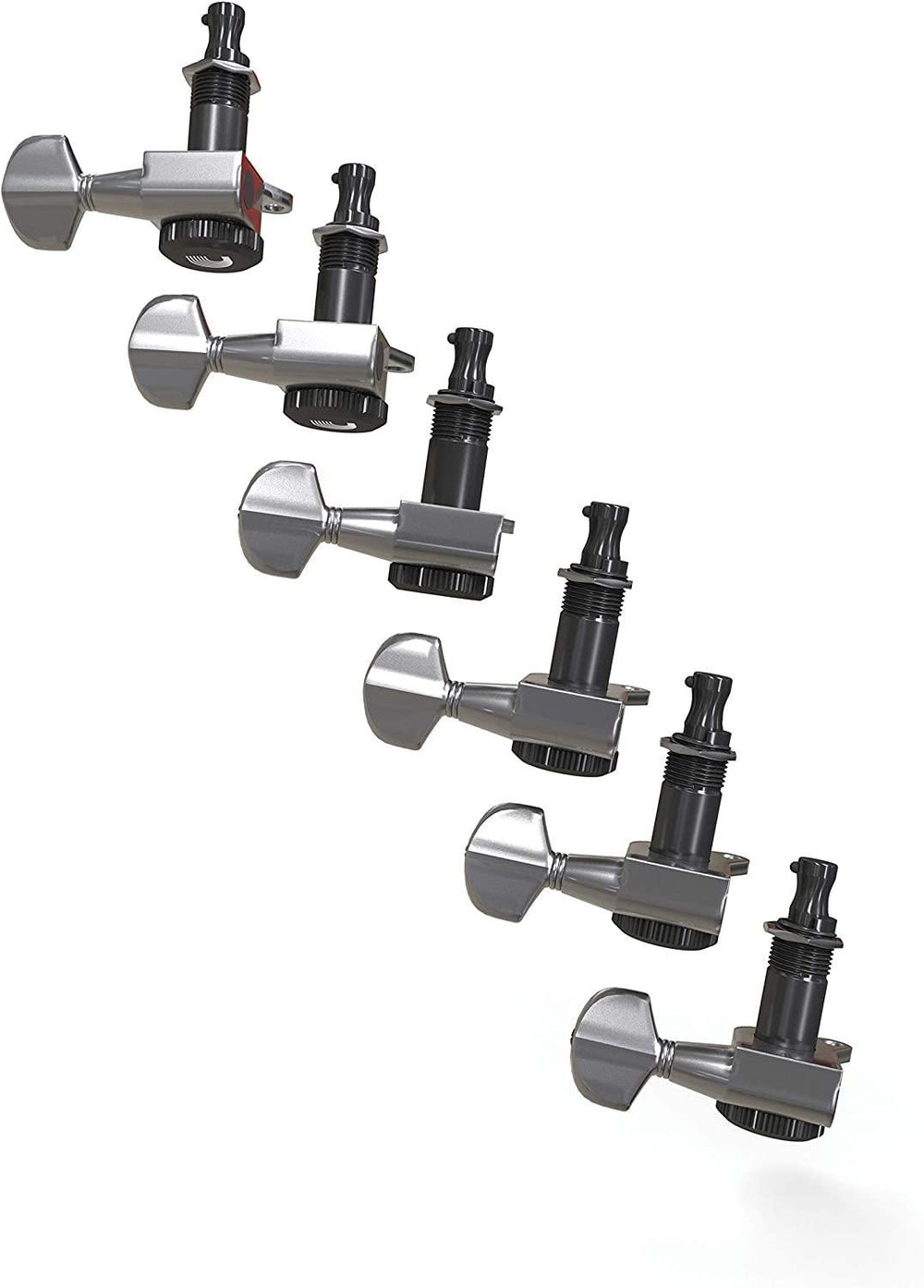 D'addario Planet Waves AUTO-TRIM TUNING MACHINES