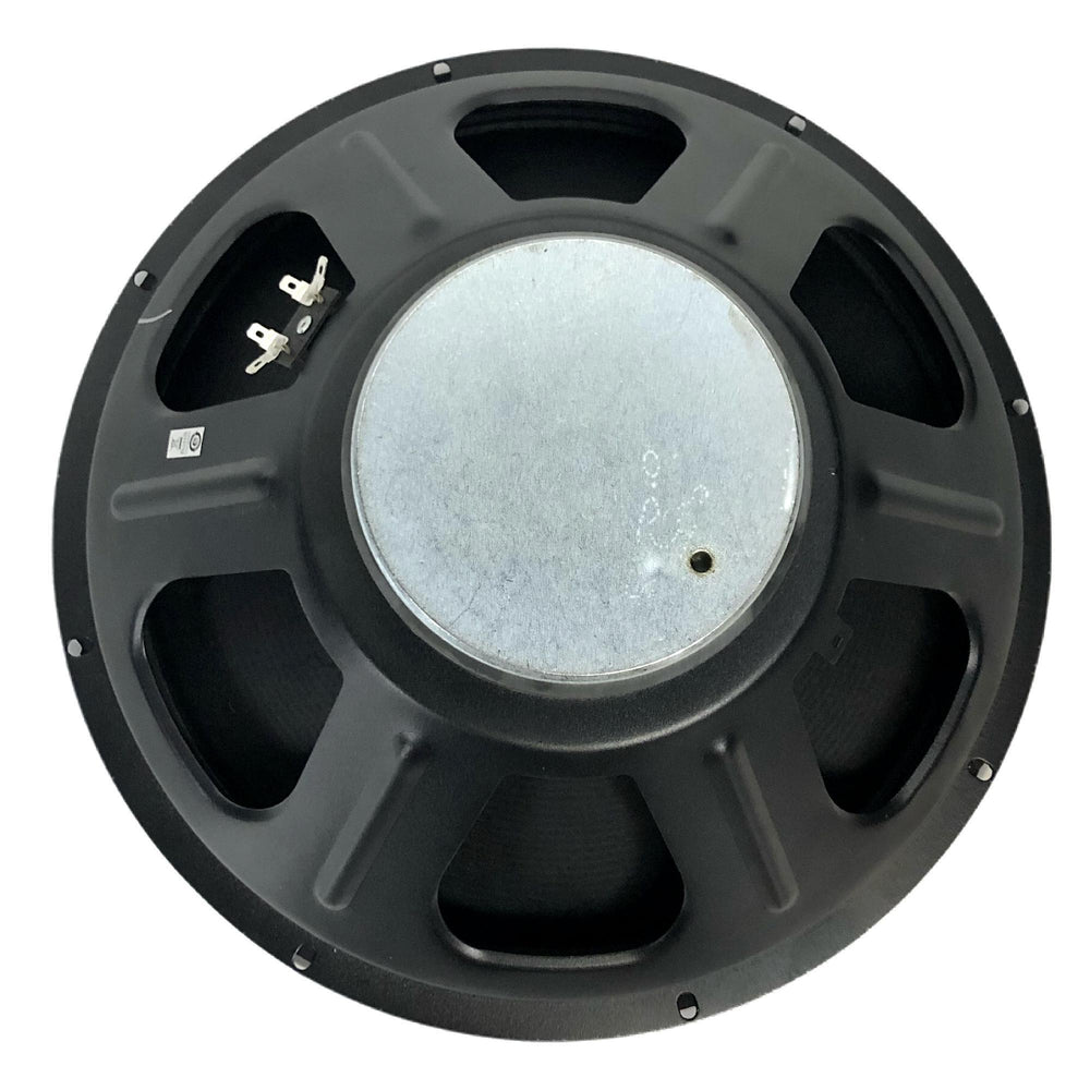 Eminence 8 OHM 100W 15" Showroom Demo Speaker