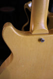 Original 1958 Vintage Gibson Les Paul Jr. "TV Model" - British Audio