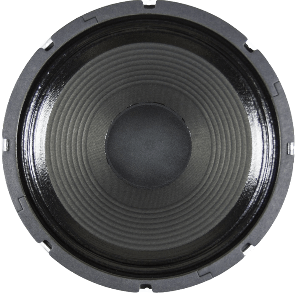 WGS 12" ET65 - 65 Watts - British Audio