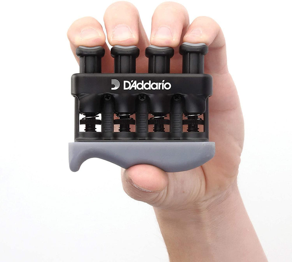 D’Addario Varigrip Hand Exerciser PW-VG-01