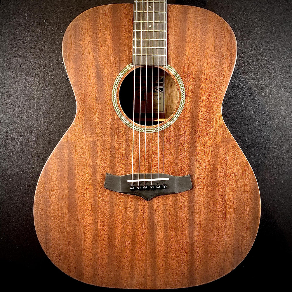 Tanglewood TW2 AS E Acoustic Guitar - British Audio