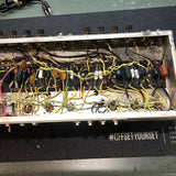 Fender Quad Reverb 1972 ~ Pre Owned - British Audio