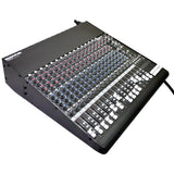 Mackie CR1604-VLZ Pre-Owned