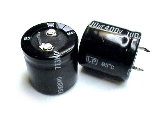 Trace Elliot Velocette Filter Capacitor - British Audio