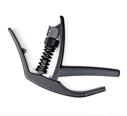 D'Addario NS Artist Capo - British Audio