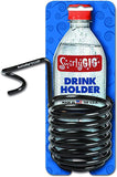 SwirlyGig Drink Holder for (Mic Stand)