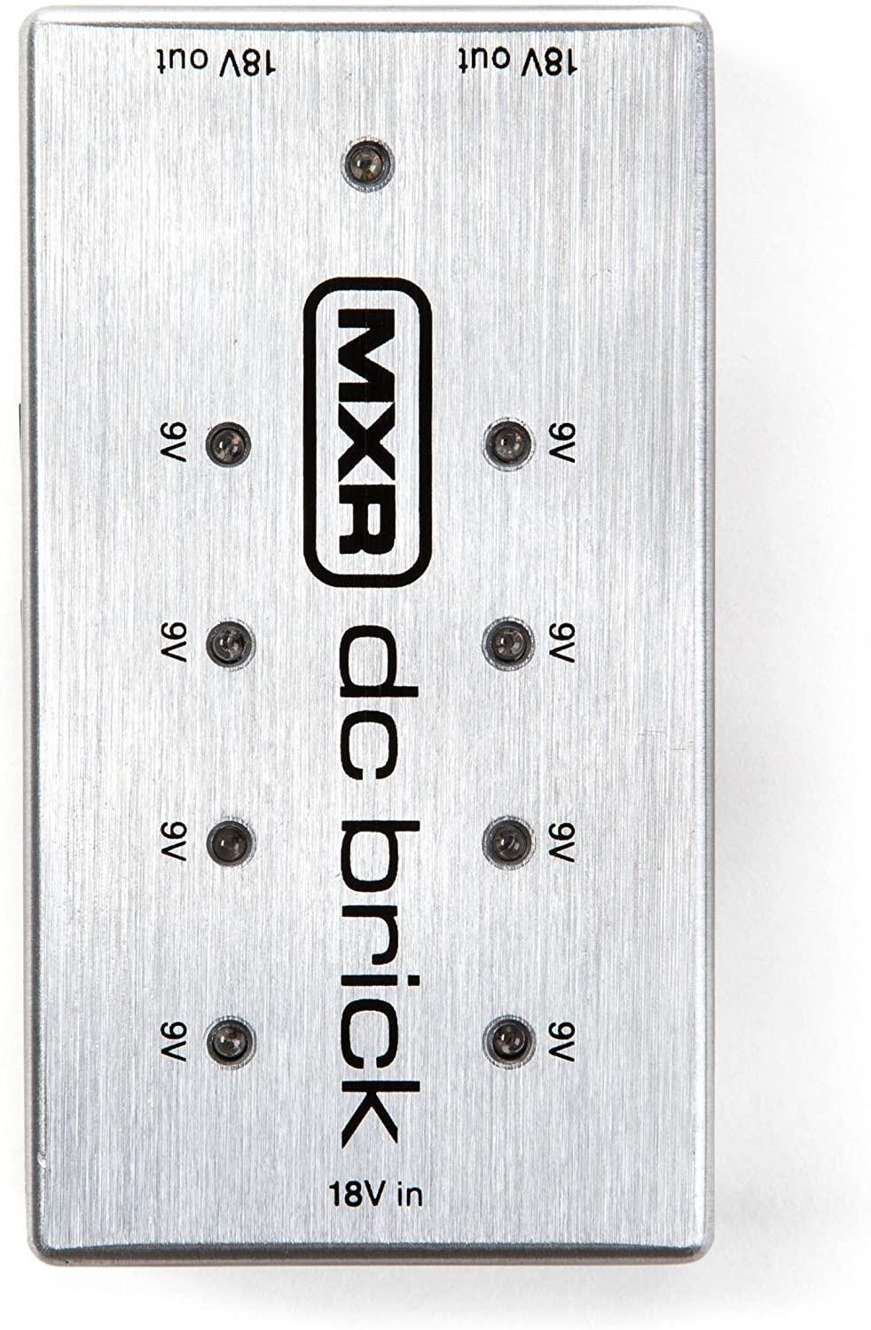 MXR M237 DC Brick Power Supply