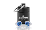 Eargasm High Fidelity Earplugs - British Audio