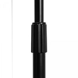 On-Stage Euro boom Microphone Stand (Black)