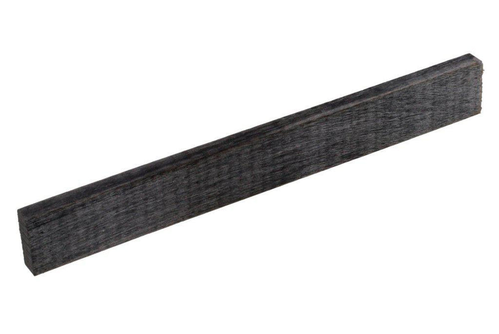 BS-0292 ALLPARTS Water Buffalo Horn Saddle Blank - British Audio