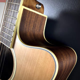 Tanglewood TW10 Acoustic Guitar - British Audio