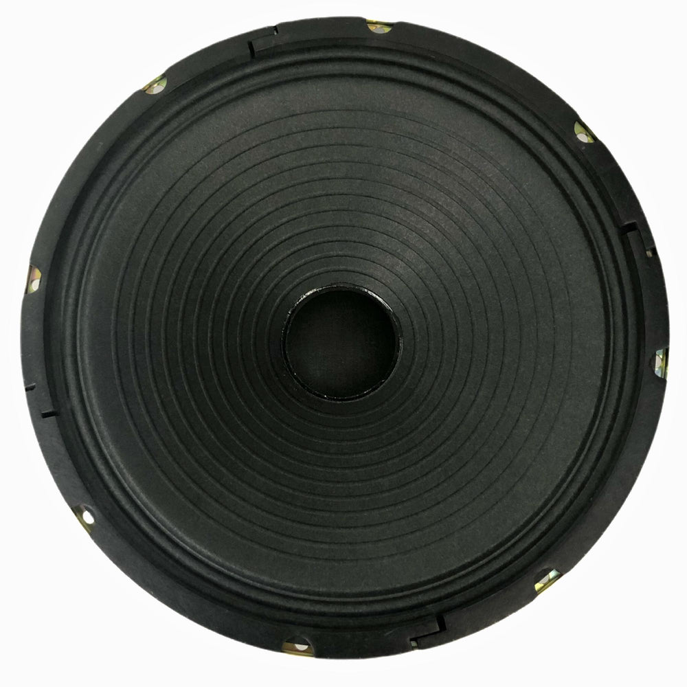 SLM Electronics-Acoustic Lab  St. Louis Speaker 12in 16 OHM NOS ~ 86-450-16