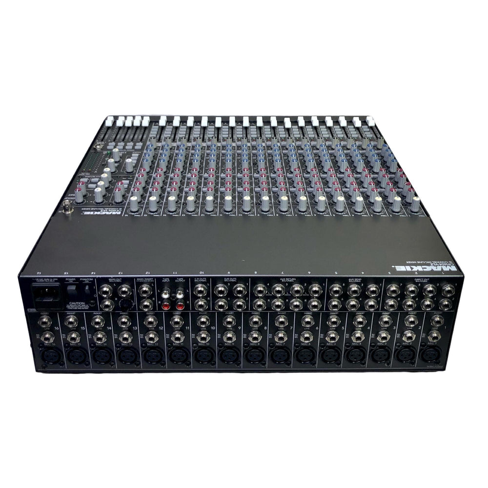 Mackie CR1604-VLZ Pre-Owned