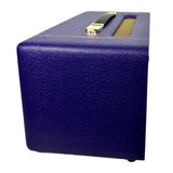 Marshall SV20H Studio Vintage "Purple Plexi" 20W Head & 2x12 Cabinet – British Audio Exclusive