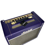 Marshall SV20C Studio Vintage "Purple Plexi" 20W Combo (British Audio Exclusive)