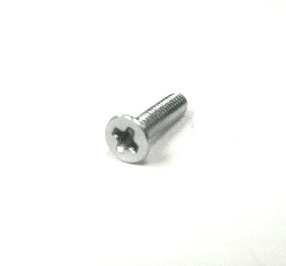 GP11 Small Graphic Screw - British Audio