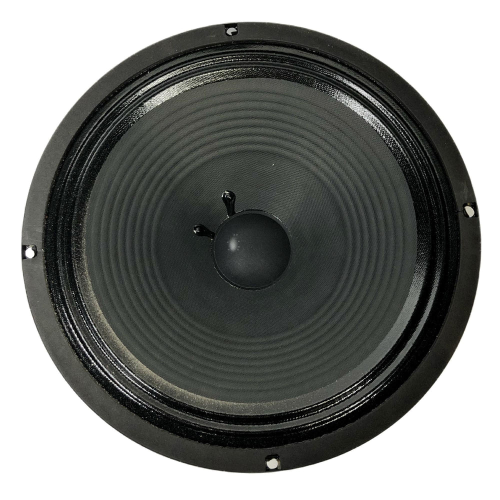 Orange Voice of the World 12" 8 OHM Speaker ~ Showroom Demo