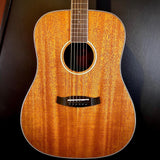 Tanglewood TWUD Dreadnought Acoustic - British Audio