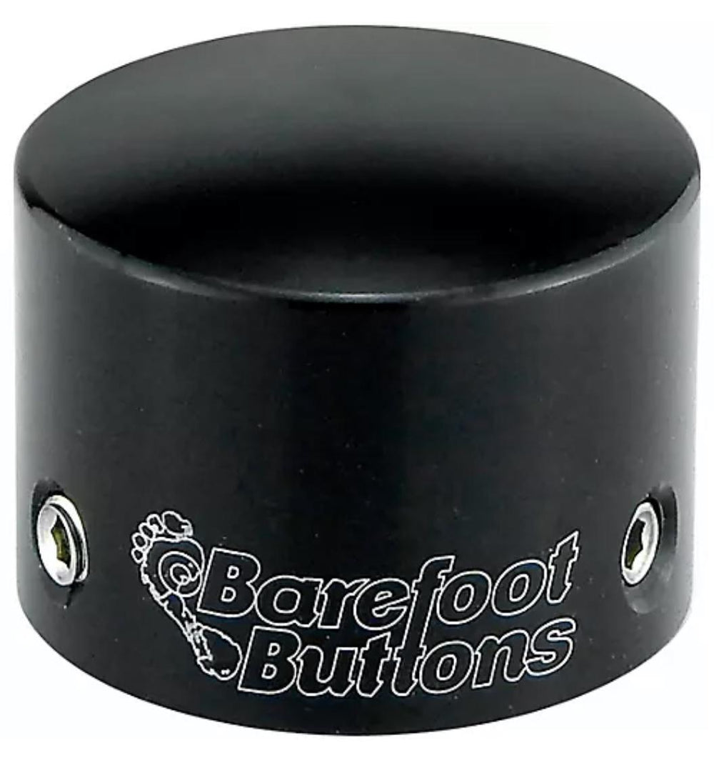 Barefoot Button V1