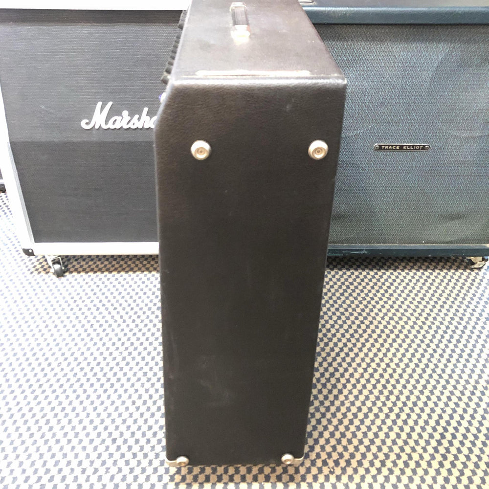 Fender Quad Reverb 1972 ~ Pre Owned - British Audio