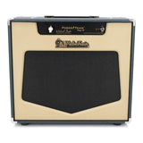 ValveTrain Amplification PowerTrain Stage 50 Michael Britt Signature