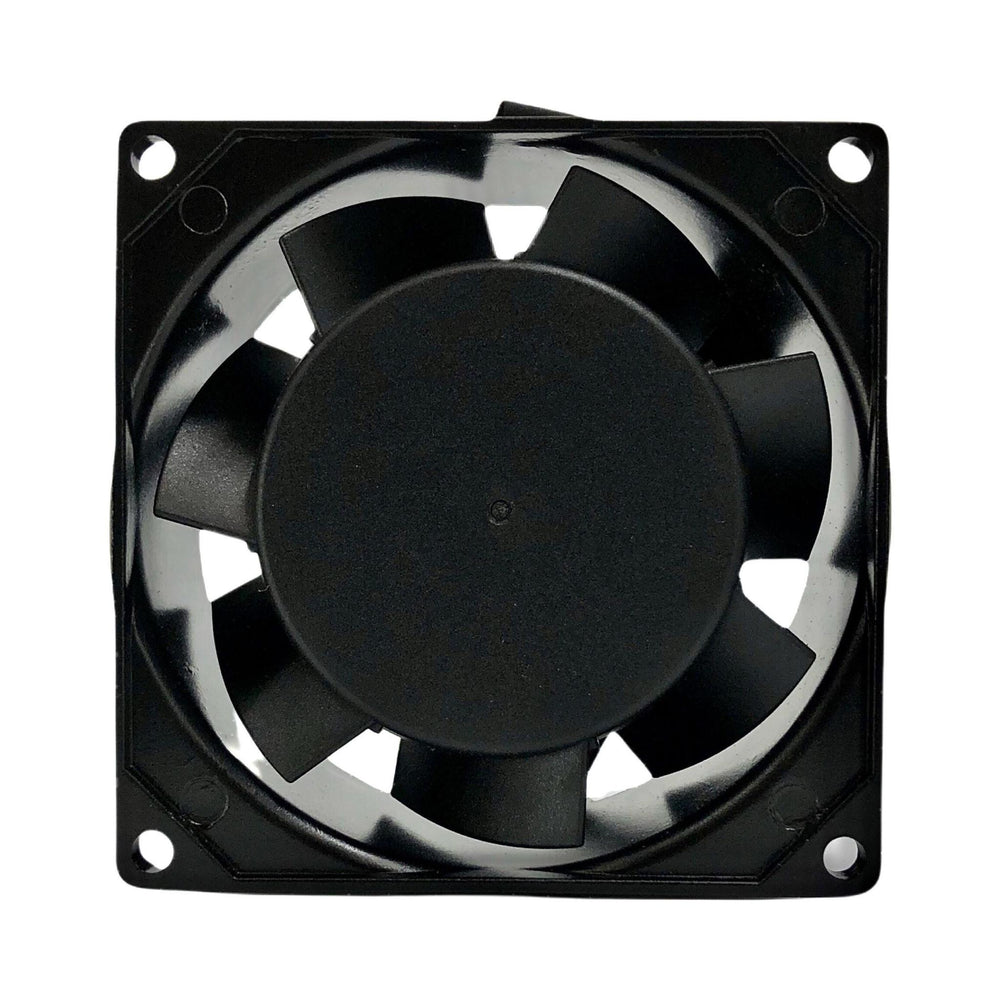 Ampeg SVT-CL Classic 3" Cooling Fan ~ without Molex plug