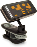 Peterson StroboClip SC-HD Clip-On Tuner | Headstock Strobe Tuner