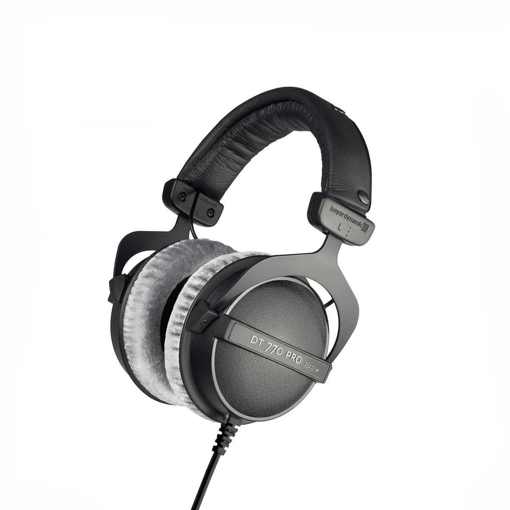 Beyerdynamic DT-770 Pro Studio Headphones - British Audio