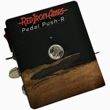 Red Iron Amps Pedal Push-R Showroom Demo