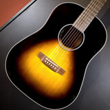 Tanglewood Sundance Historic - TW40-SD Vintage Sunburst - British Audio