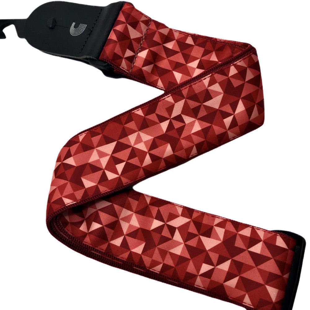 D'Addario Guitar Strap Geometrics Clearance