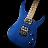 Dean Vendetta XMT Metallic Blue - British Audio